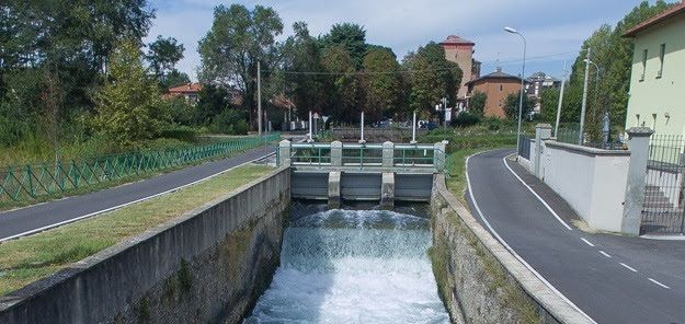 Un accordo con Abbiategrasso per valorizzare l’Alzaia del Bereguardo