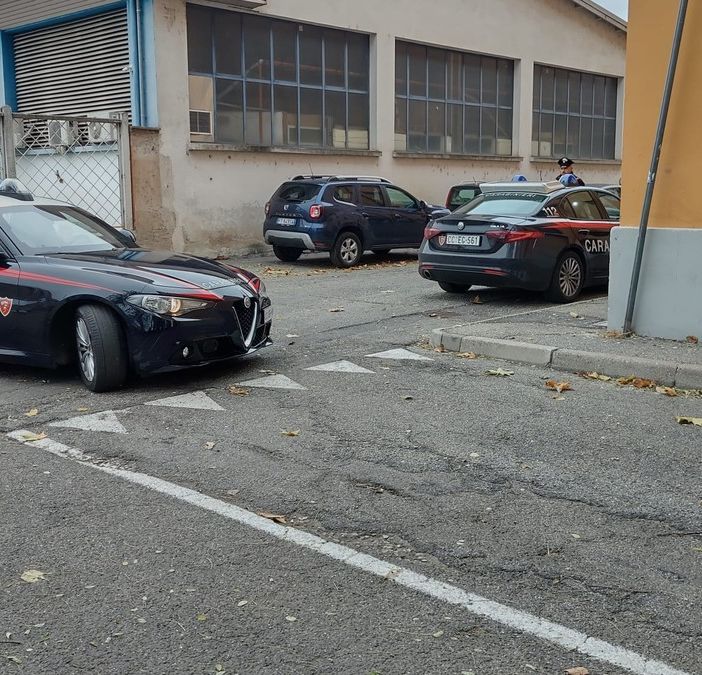 Vigevano: aggressione a colpi di cacciavite alla schiena, arrestato per tentato omicidio un 22enne