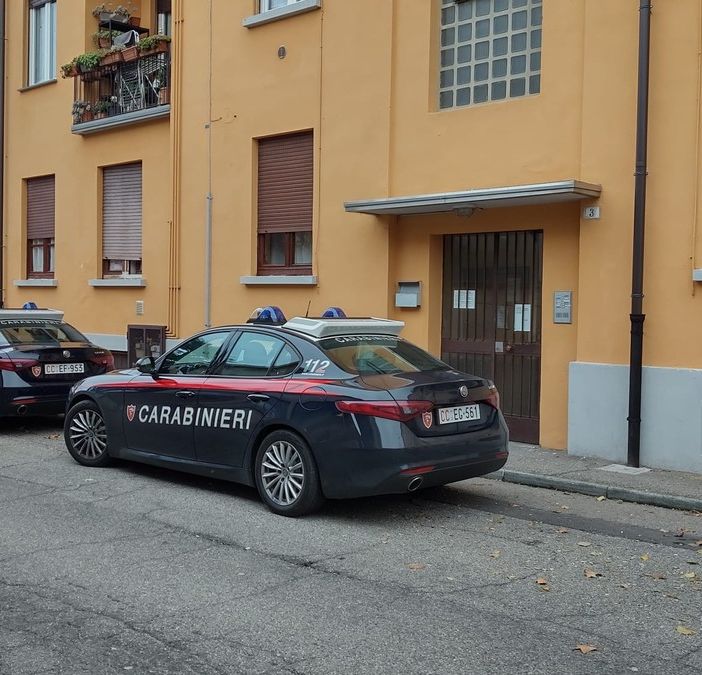Vigevano: litigio sfocia in aggressione con un cacciavite, 30enne in gravi condizioni