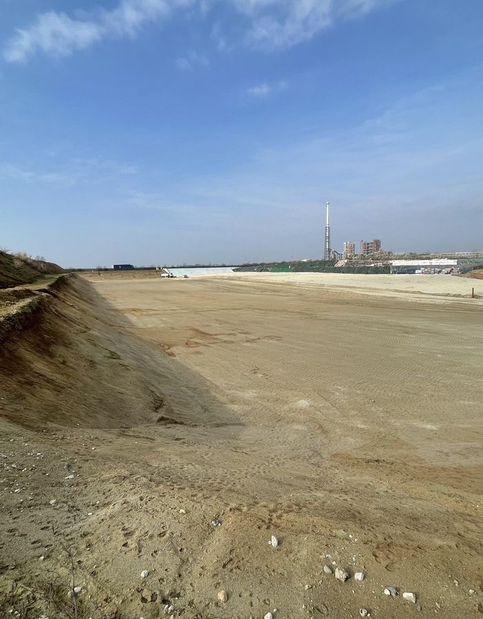 Discarica di Ferrera, il 6 maggio cancelli aperti al territorio
