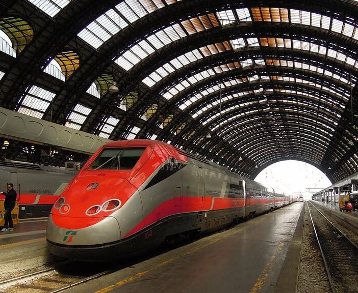 Caos treni alla Centrale, ritardi fino a 4 ore