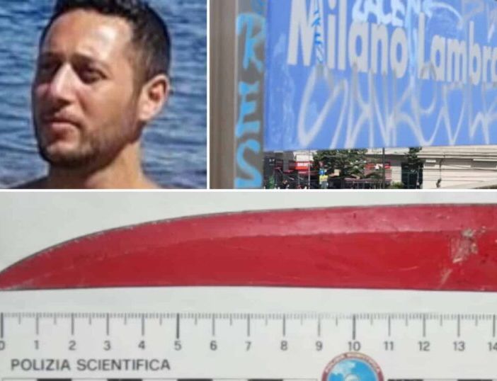 Agente ferito, il racconto dei poliziotti di Milano