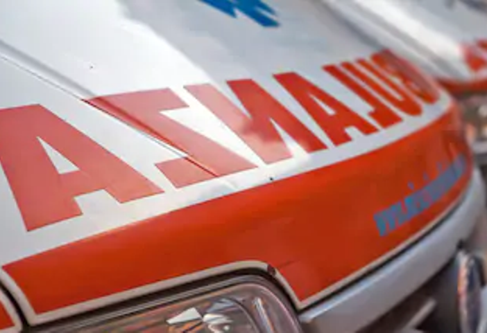 Vigevano: pedone 36enne urtato da un'auto in corso Brodolini