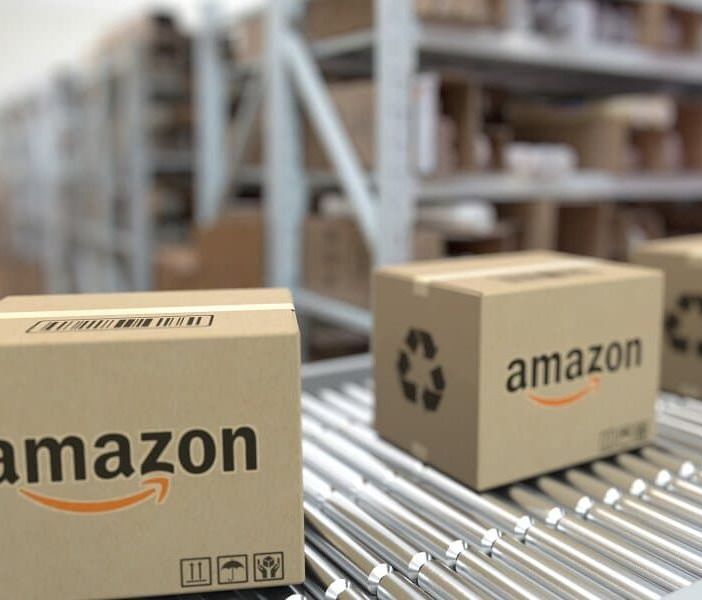 Amazon, nuovo maxi centro ad Alessandria