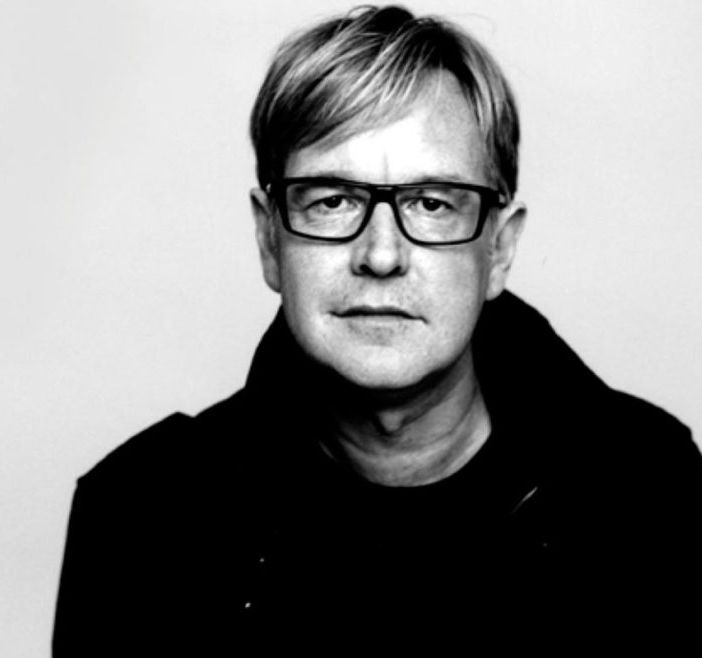 Muore a 61 anni il tastierista dei &quot;Depeche Mode&quot; Andy Fletcher