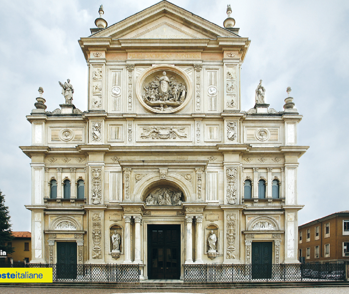 A Magenta due speciali annulli filatelici per celebrare San Martino