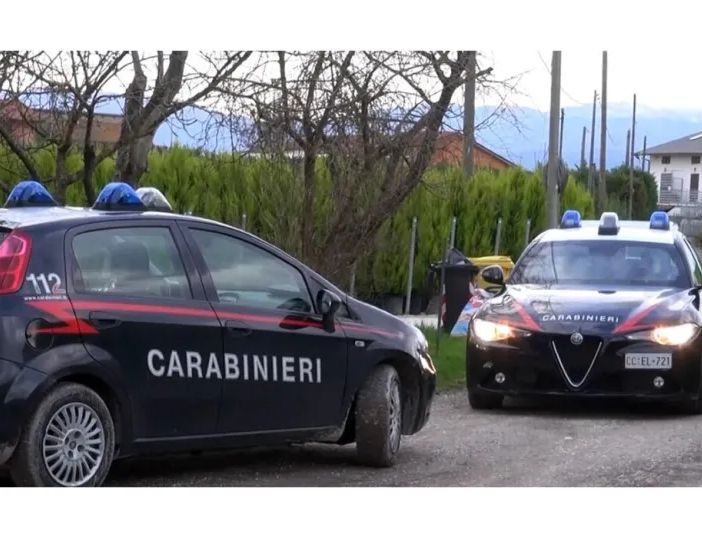89enne trovato ucciso in Oltrepò Pavese: la badante dai Carabinieri