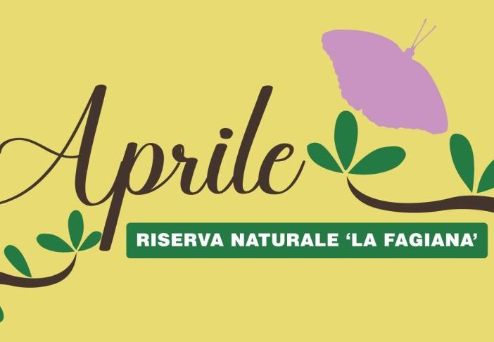 Pasquetta e domeniche di aprile in Fagiana: il Parco ‘apre le porte’ della Riserva