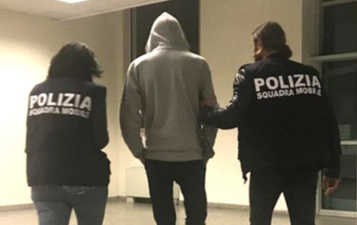 Vercelli, &quot;Operazione Revenge&quot;: 50enne in carcere. Deve scontare 5 anni e 8 mesi