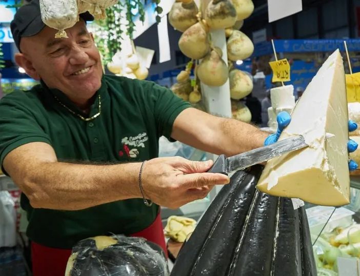 Artigiano in Fiera, boom come da previsioni: oltre 1 milione di persone a Rho