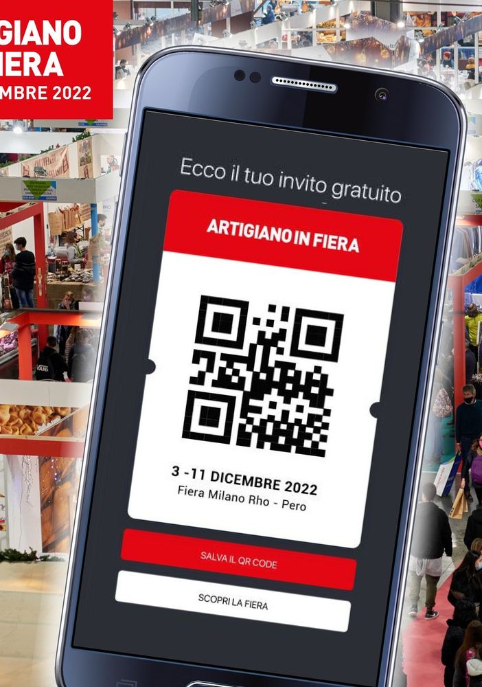 Artigiano in Fiera, via al conto alla rovescia: tutti i numeri