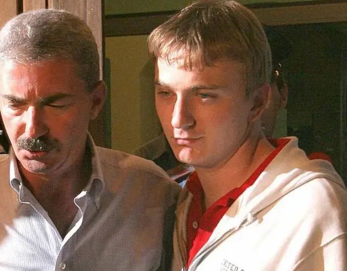 Alberto Stasi: &quot;Ho fiducia in giustizia per Chiara&quot;