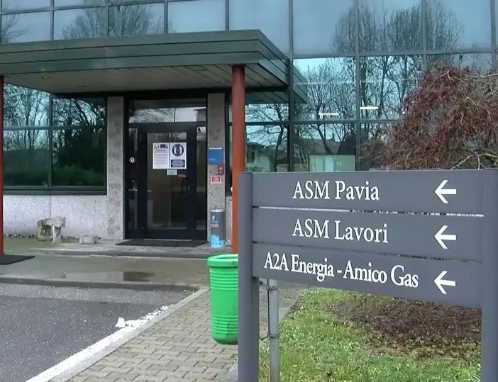Presunte irregolarità negli appalti pubblici: arrestati i vertici di Asm Pavia