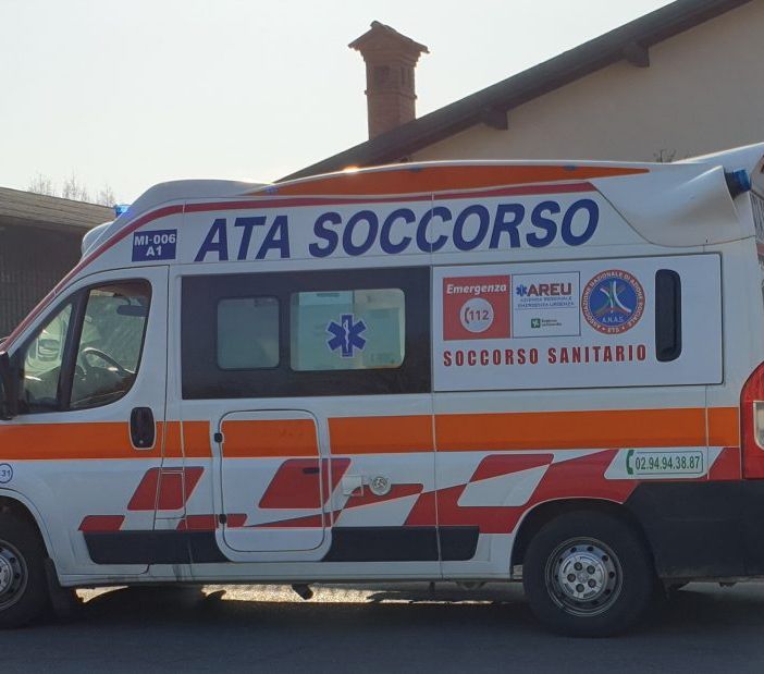 Tragedia a Vermezzo con Zelo: donna perde la vita in un incidente