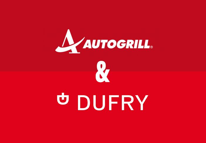 Autogrill-Dufry: fusione e maxigruppo da 12 miliardi