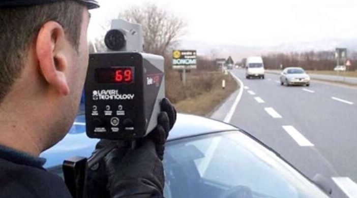 Ecco gli autovelox in provincia di Pavia e in Lombardia fino a domenica 27 marzo