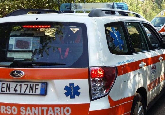 Ragazzo senza vita ritrovato sulla sp 162 a Cornaredo, presentava traumi da aggressione