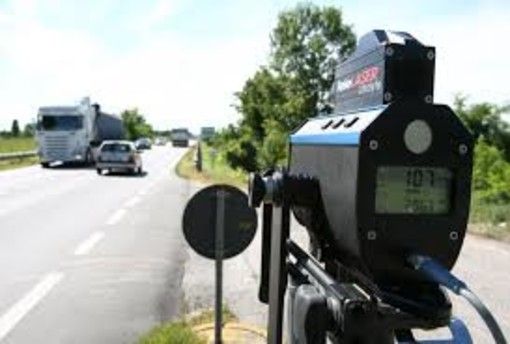 Ecco dove saranno gli autovelox in provincia in Lombardia fino a domenica 2 ottobre