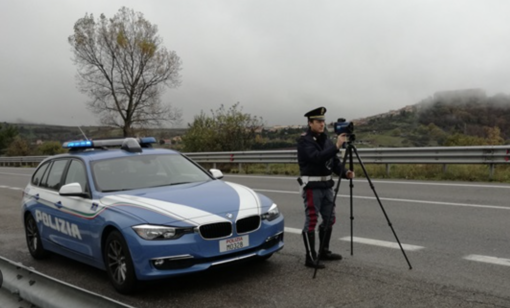 Ecco dove saranno gli autovelox in Lombardia da oggi fino a domenica 8 gennaio