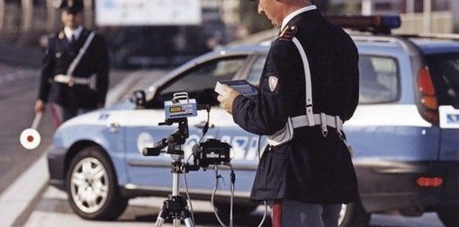 Ecco dove saranno gli autovelox in Lombardia fino a domenica 2 giugno