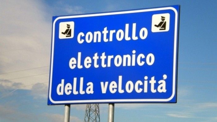 Ecco dove saranno gli autovelox in Lombardia da oggi fino a domenica 19 febbraio