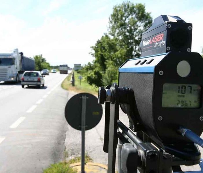 Ecco dove saranno gli autovelox in Lombardia da oggi fino a domenica 23 luglio