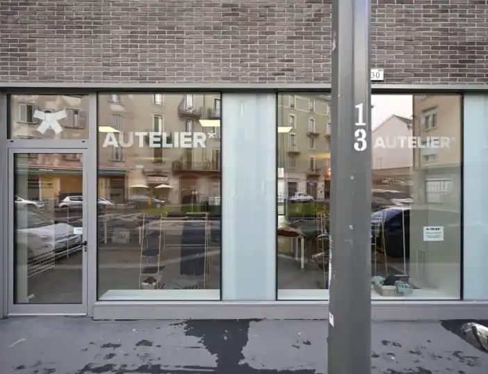A Milano nasce Autelier, boutique con giovani nello spettro autistico