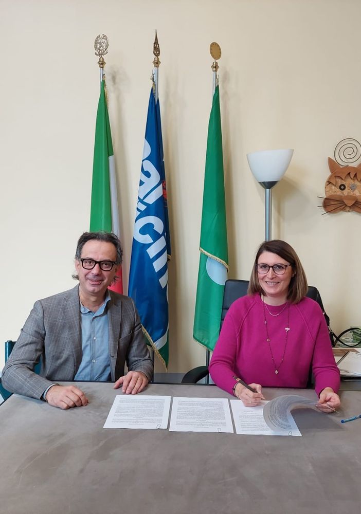 Parco Ticino, siglato accordo per recupero della lanca Ayala di Vigevano