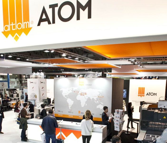 Vigevano: Atom si conferma “Azienda Champion”