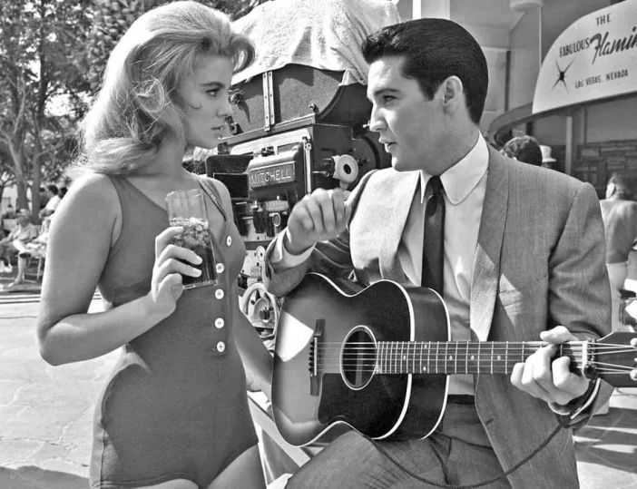 Elvis, il Re è vivo.. Il 31 dicembre a Pavia il suo musical al Fraschini di Pavia