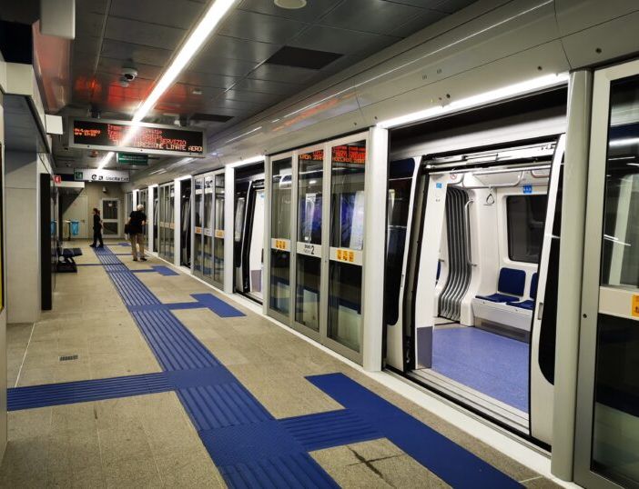 Da sabato 12 aperta tutta la M4 di Milano