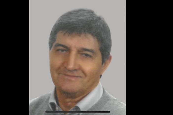 Addio ad Alessandro Brunini: «Non avrebbe voluto tristezza, un sorriso per il nostro presidente»