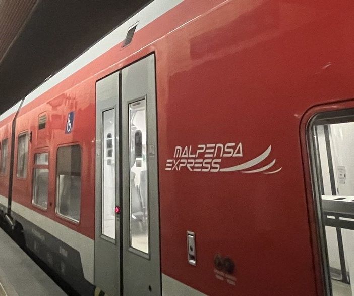 In corso lo sciopero dei treni. E' una giornata in salita