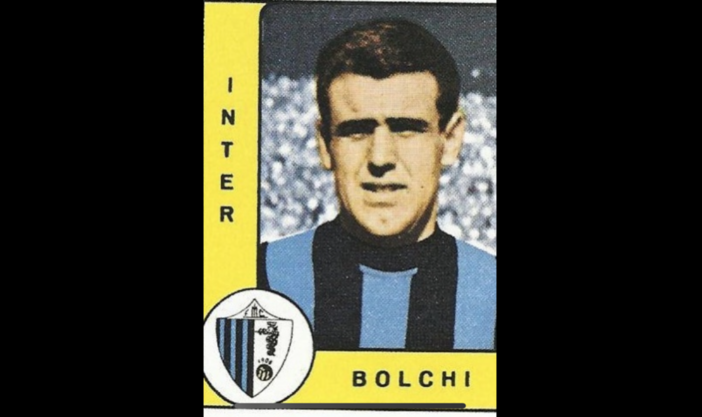 Addio a Bruno Bolchi. Fu anche giocatore e allenatore della Pro Patria: «Un signore del calcio»