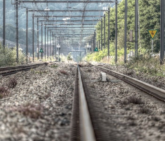 Vigevano: tragedia in stazione uomo investito da un treno perde la vita
