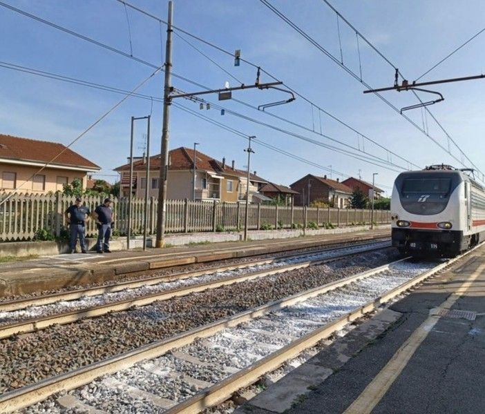 Brandizzo, spunta video di uno degli operai: &quot;Se vi dico treno andate da quella parte&quot;
