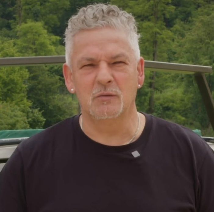 Banda fa irruzione nella villa di Roberto Baggio. L’ex calciatore aggredito e rapinato