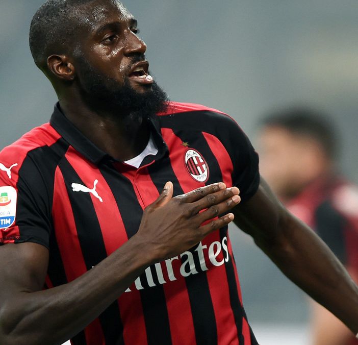 Milano, polemiche social per la perquisizione a Bakayoko. La Questura: procedura corretta