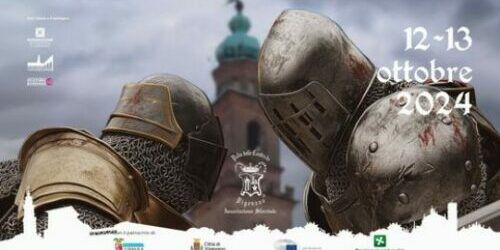 Il Palio di Vigevano è pronto a tornare per la 43° edizione