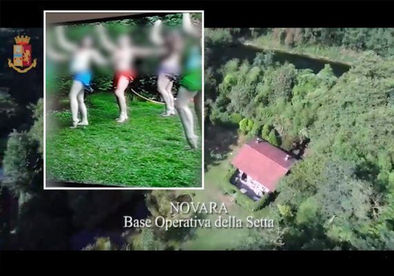 Chiuse le indagini preliminari per la “Setta delle Bestie”. Il Cesap si costituisce parte civile  per la tutela delle vittime coinvolte nel fenomeno settario