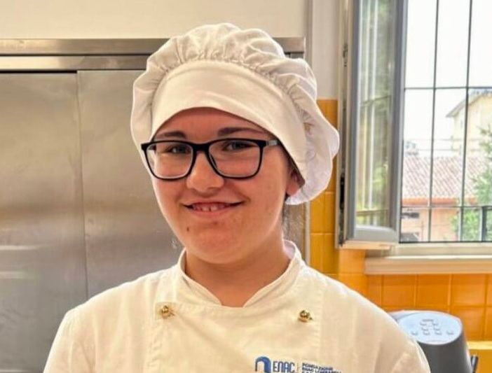 Magenta-Bernate: Beatrice Corno e il dolce ispirato alla ‘dolcissima’ di Breme