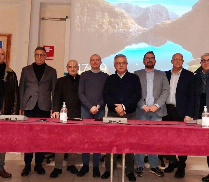 Costituzione della conferenza dei sindaci dell’Asst di Pavia: eletti i rappresentanti