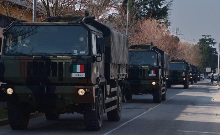 Conte, Speranza e altri 15: tutti gli indagati dalla Procura di Bergamo per i primordi del Covid