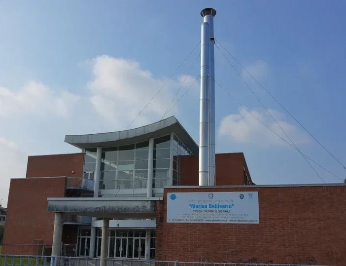 15enne morta per malore avvenuto in una scuola di Inzago (Milano)