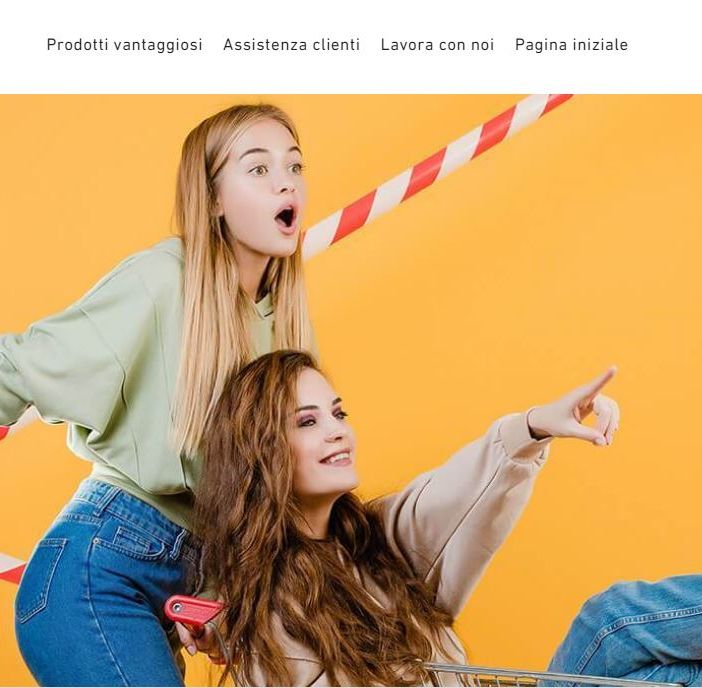Beneficio.Shop, la truffa dell’e-commerce corre online?
