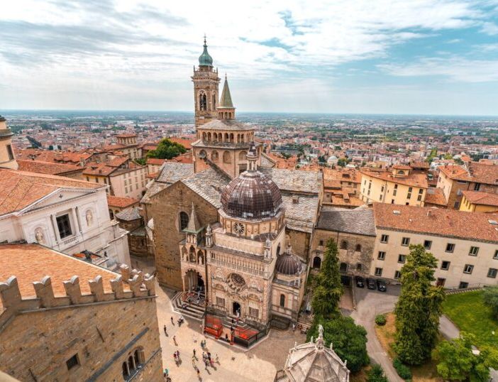 La città dove si vive meglio nel nostro Paese? Bergamo. Lo dice la classifica annuale sulla qualità della vita del &quot;Sole24-Ore&quot;