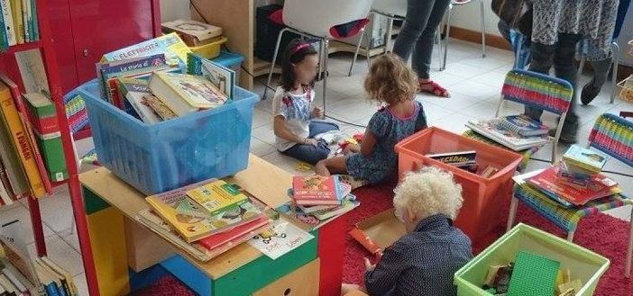 Vigevano: le attività del mese di novembre alla biblioteca ragazzi G. Cordone