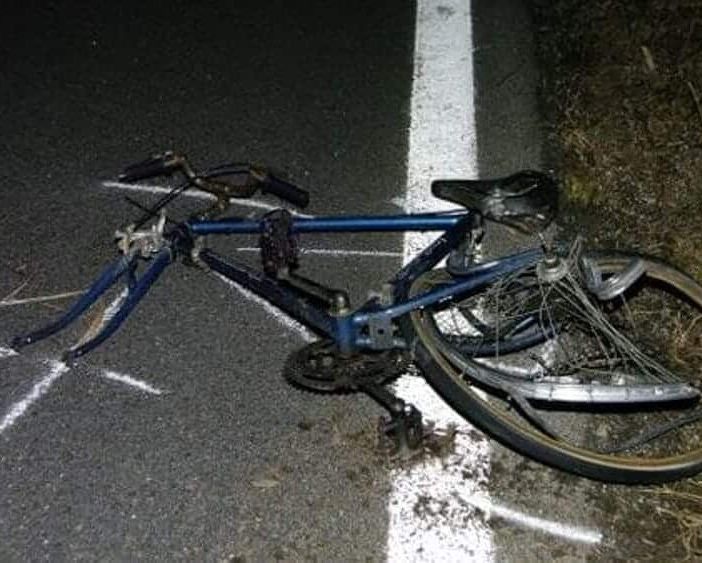 Pavia, investe 64enne in bici: donna identificata da Polizia Locale