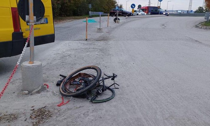 Non solo Rebellin (purtroppo): 106 ciclisti morti sulle strade nel 2022