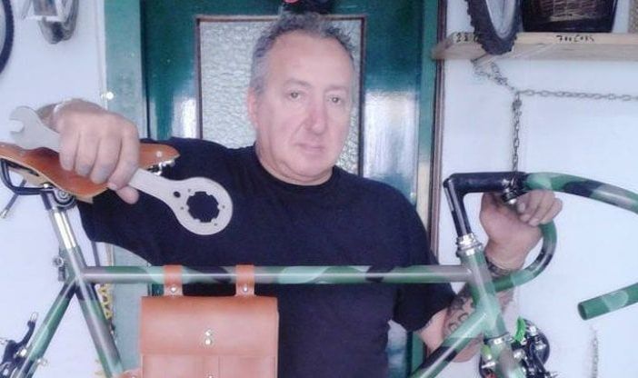 Pavia, delitto Gigi Bici: il caso è chiuso